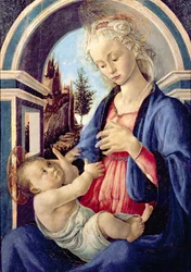 Madonna and Child